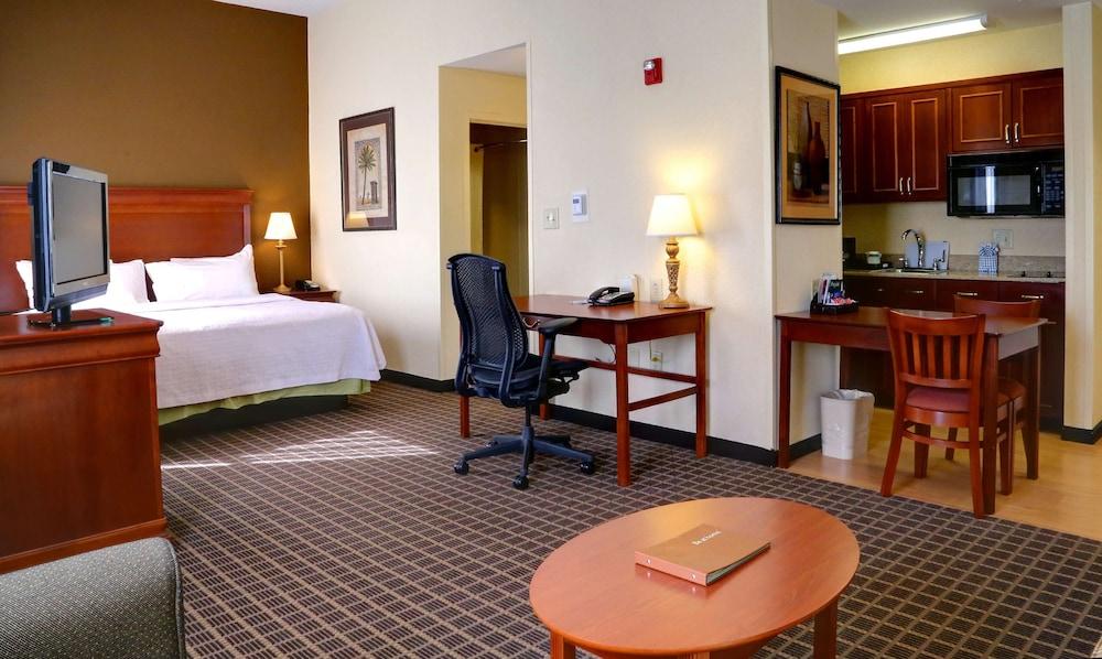โฮมวู้ด สวีท บาย ฮิลตัน โคลัมเบีย Hotel ภายนอก รูปภาพ