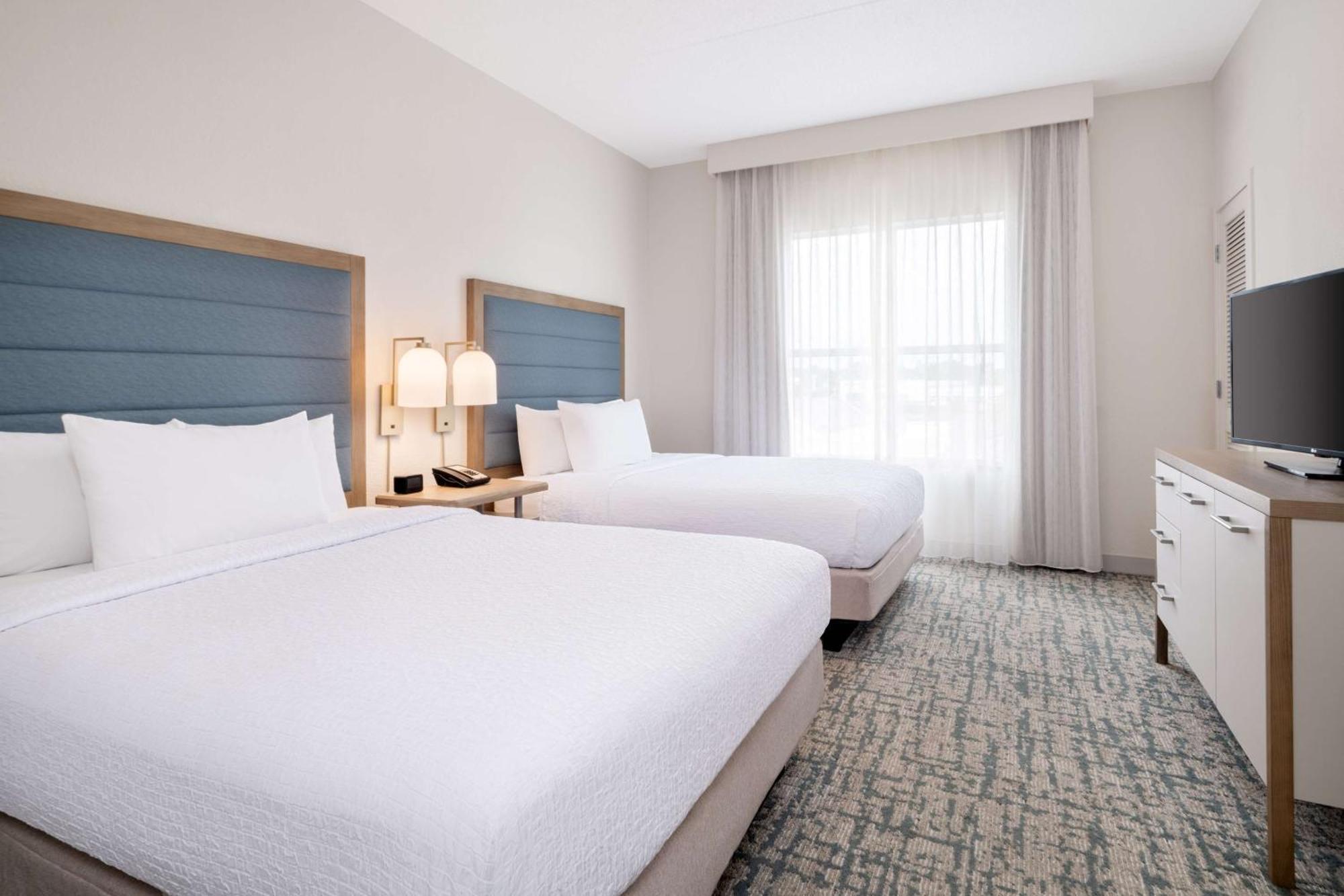 โฮมวู้ด สวีท บาย ฮิลตัน โคลัมเบีย Hotel ภายนอก รูปภาพ