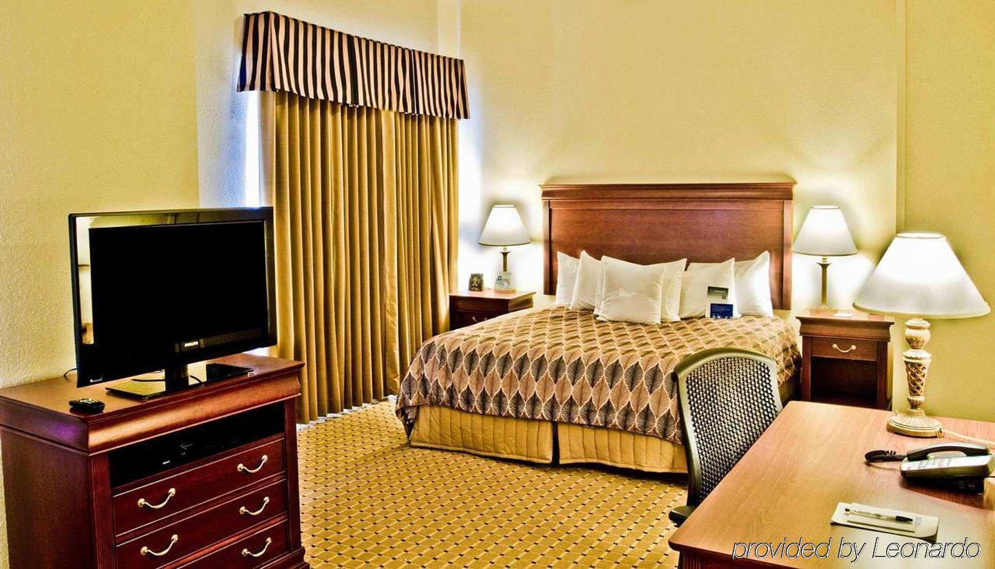 โฮมวู้ด สวีท บาย ฮิลตัน โคลัมเบีย Hotel ห้อง รูปภาพ