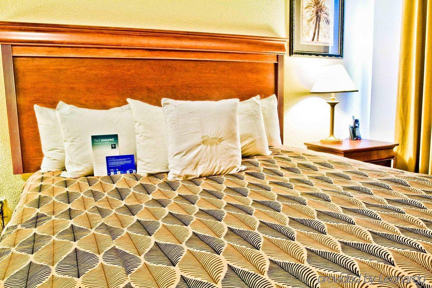 โฮมวู้ด สวีท บาย ฮิลตัน โคลัมเบีย Hotel ห้อง รูปภาพ